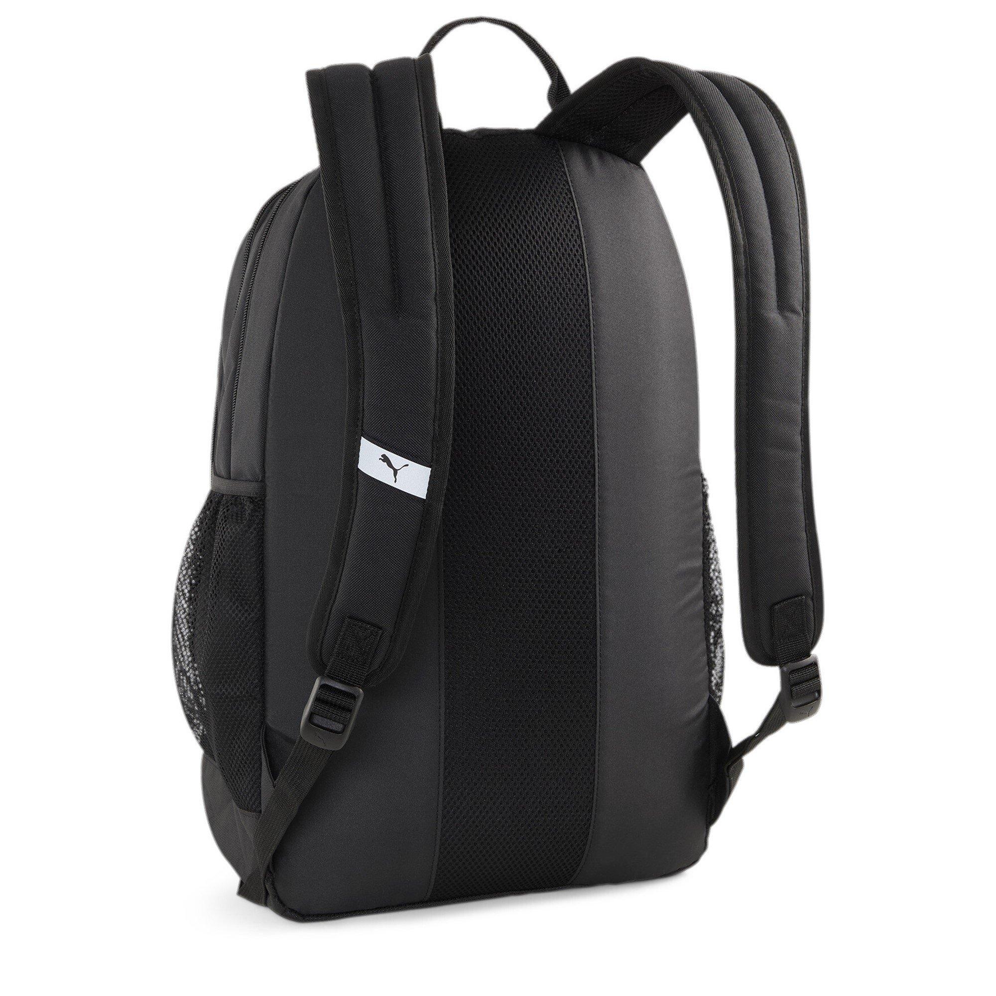 Puma Black - Puma - PUMA Academy Backpack - 2