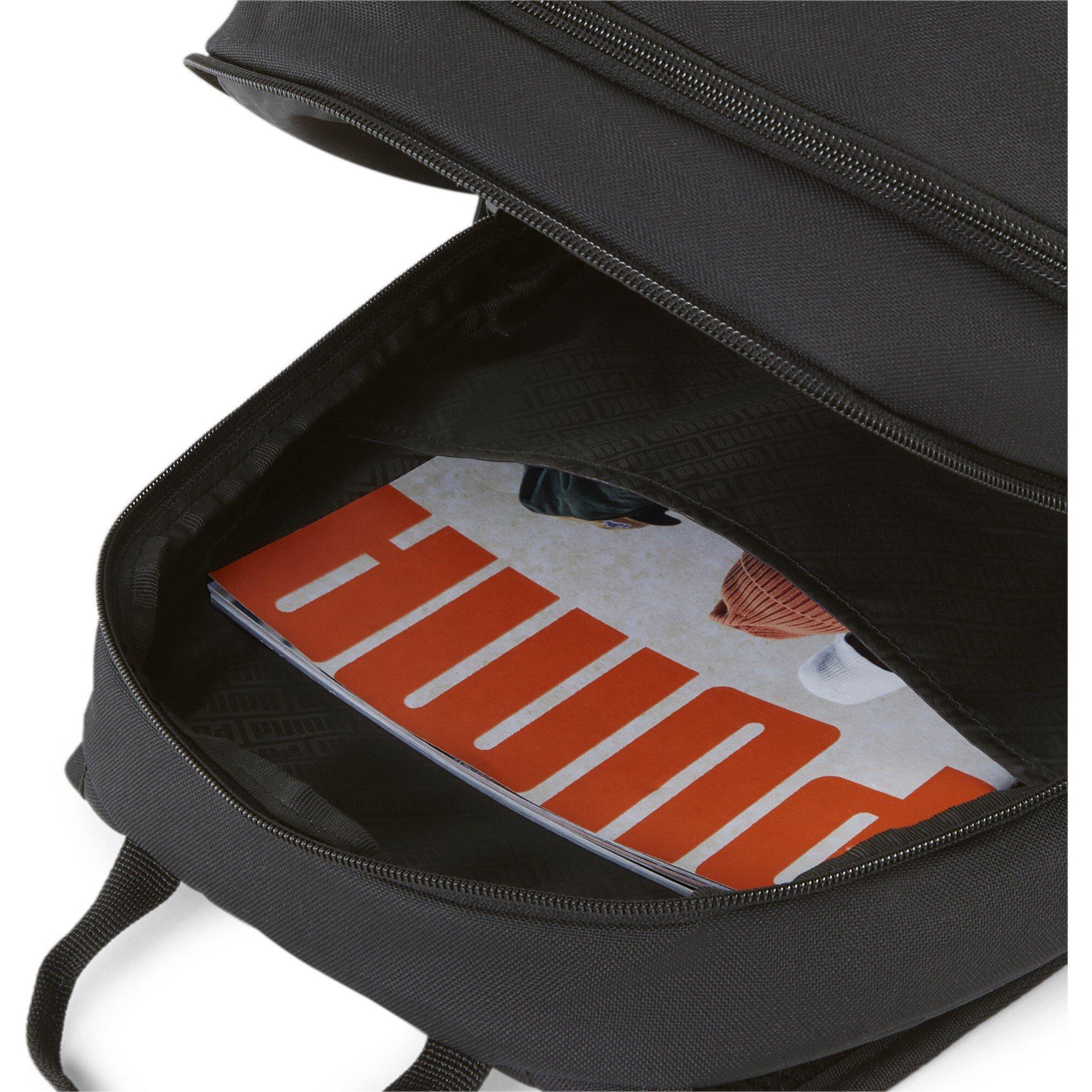 Puma Black - Puma - PUMA Academy Backpack - 3