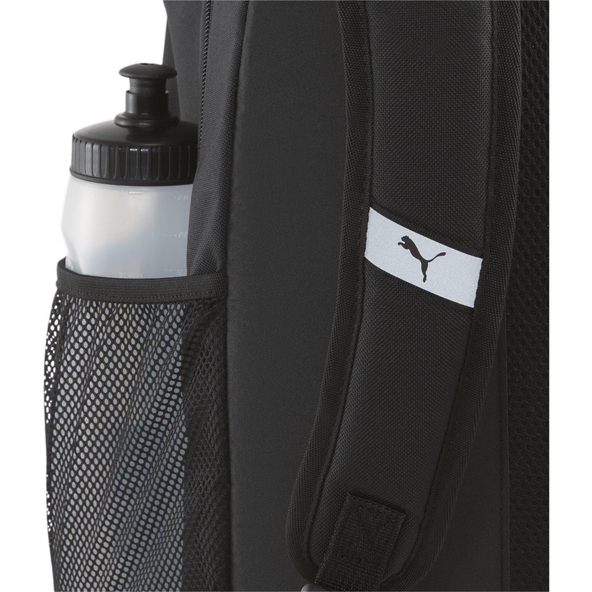 Puma Black - Puma - PUMA Academy Backpack - 4