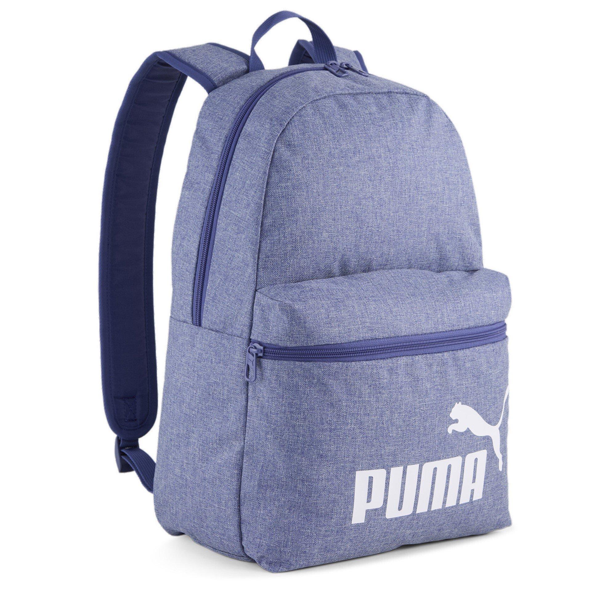 Blue Crystal - Puma - Phase Back pack III - 1