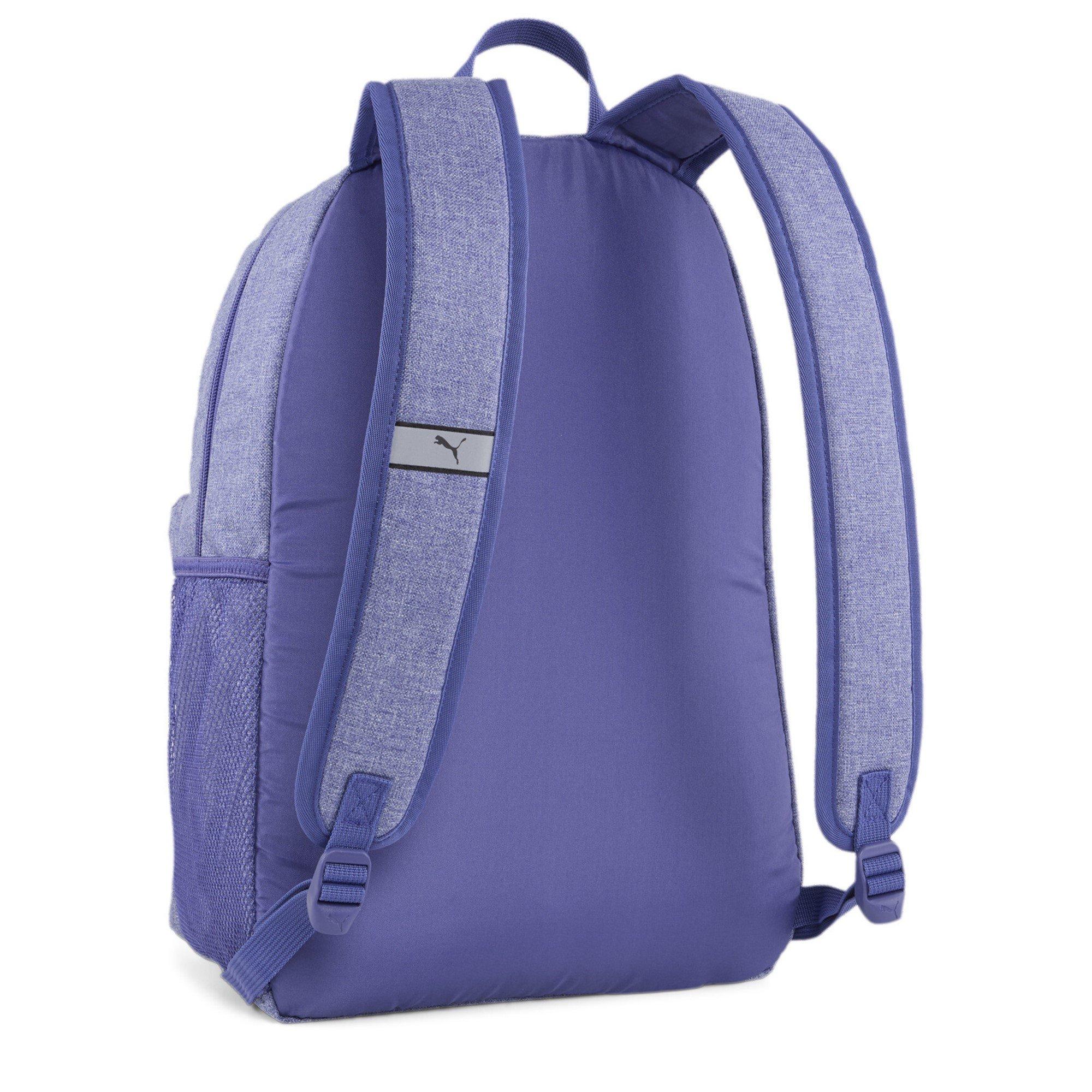Blue Crystal - Puma - Phase Back pack III - 2