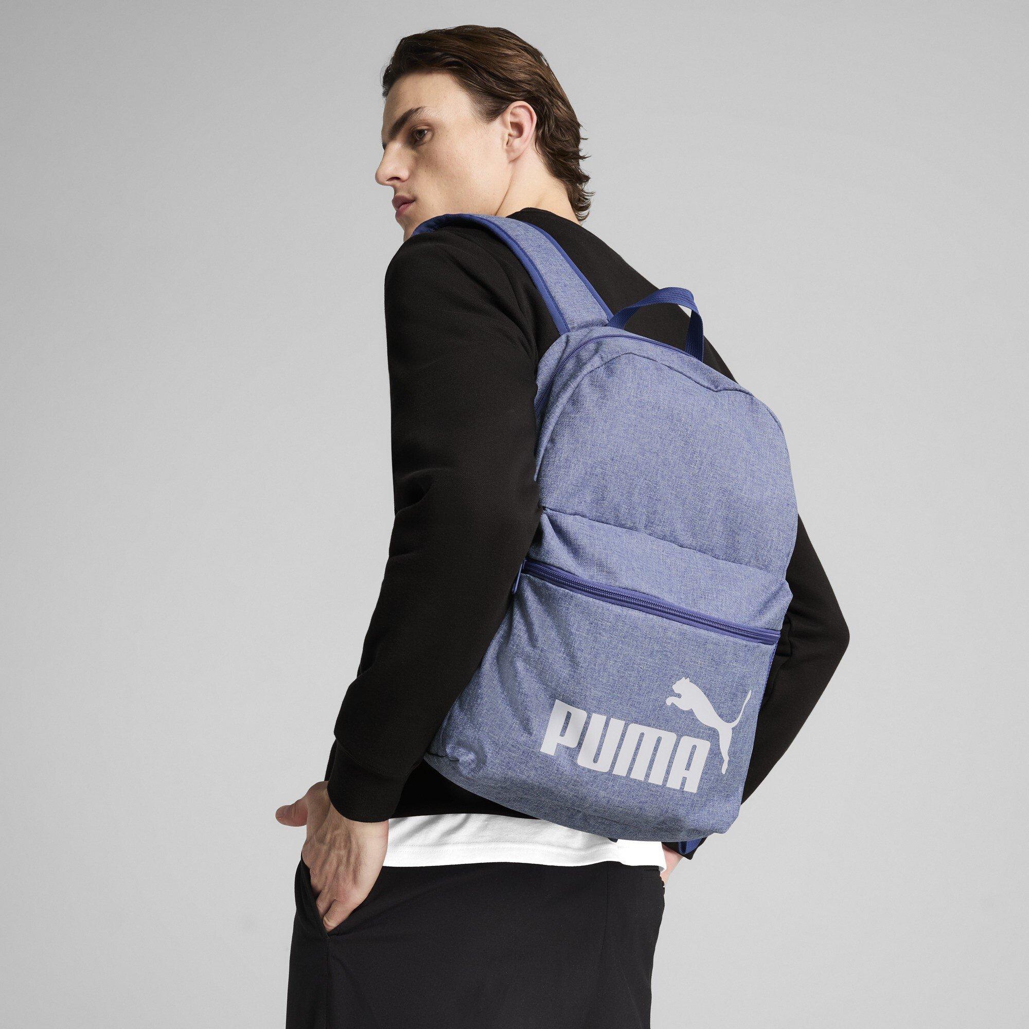 Blue Crystal - Puma - Phase Back pack III - 5