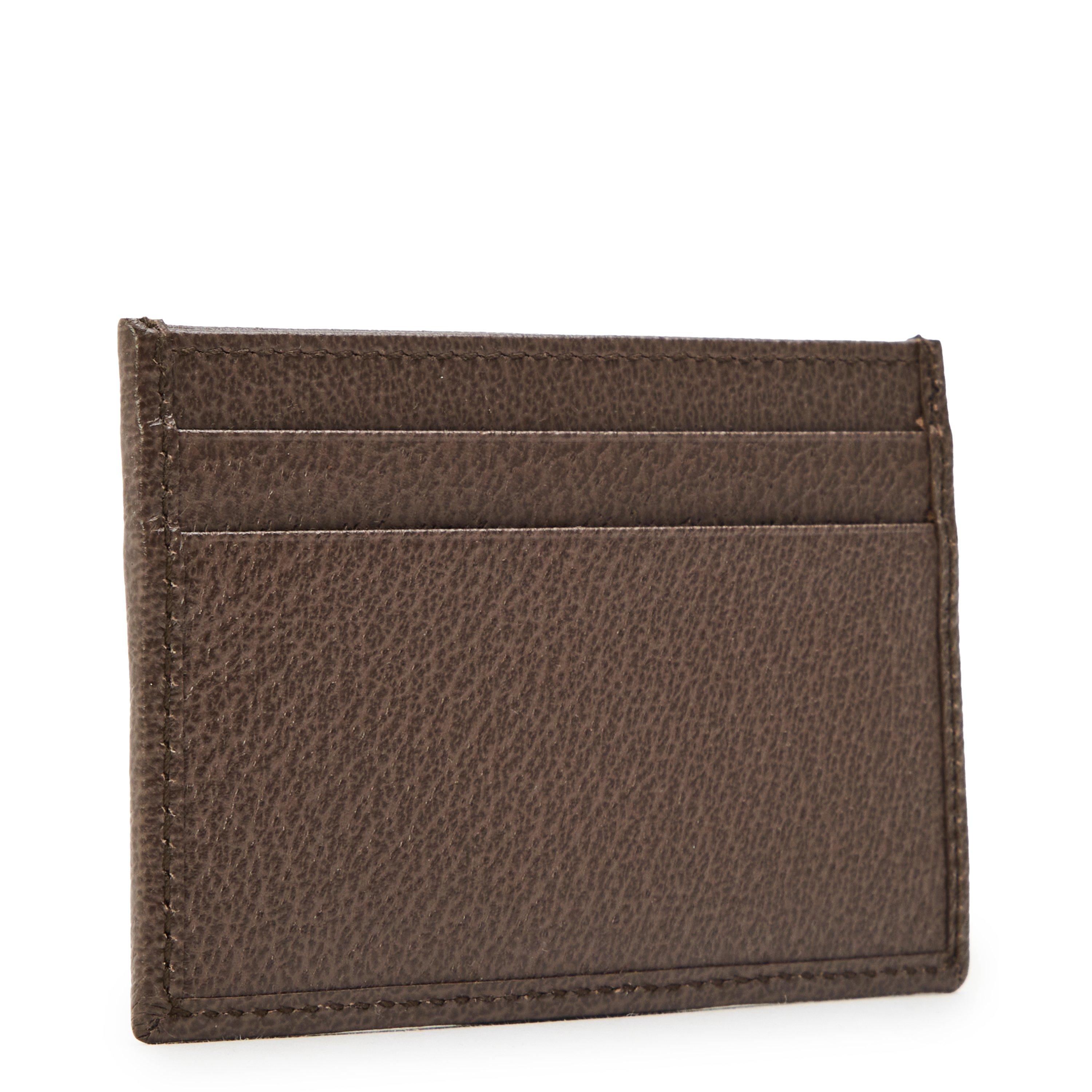 Multi - Gucci - Gucci Ophidia Card Sn62 - 2