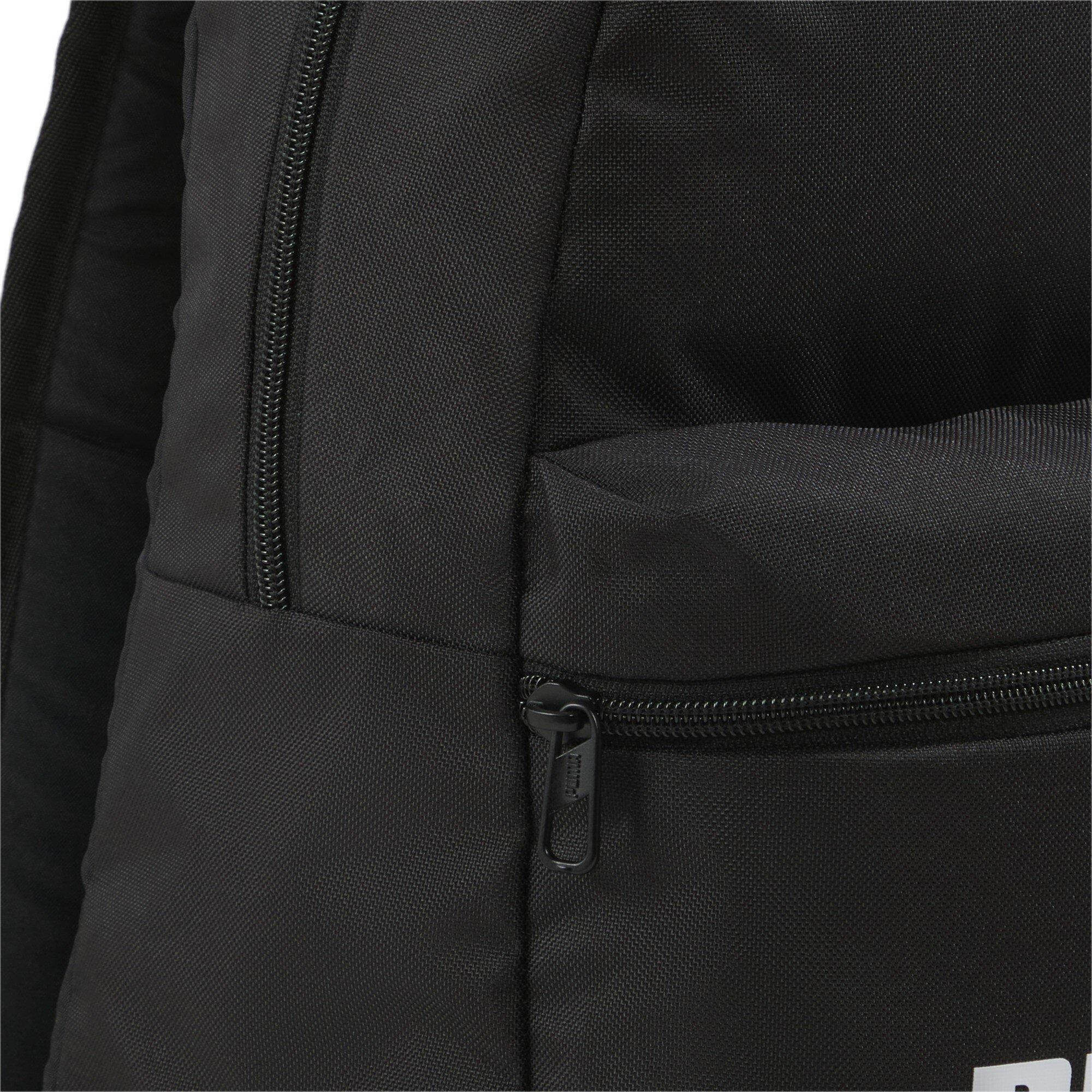 Puma Black - Puma - Logo Backpack Juniors - 3