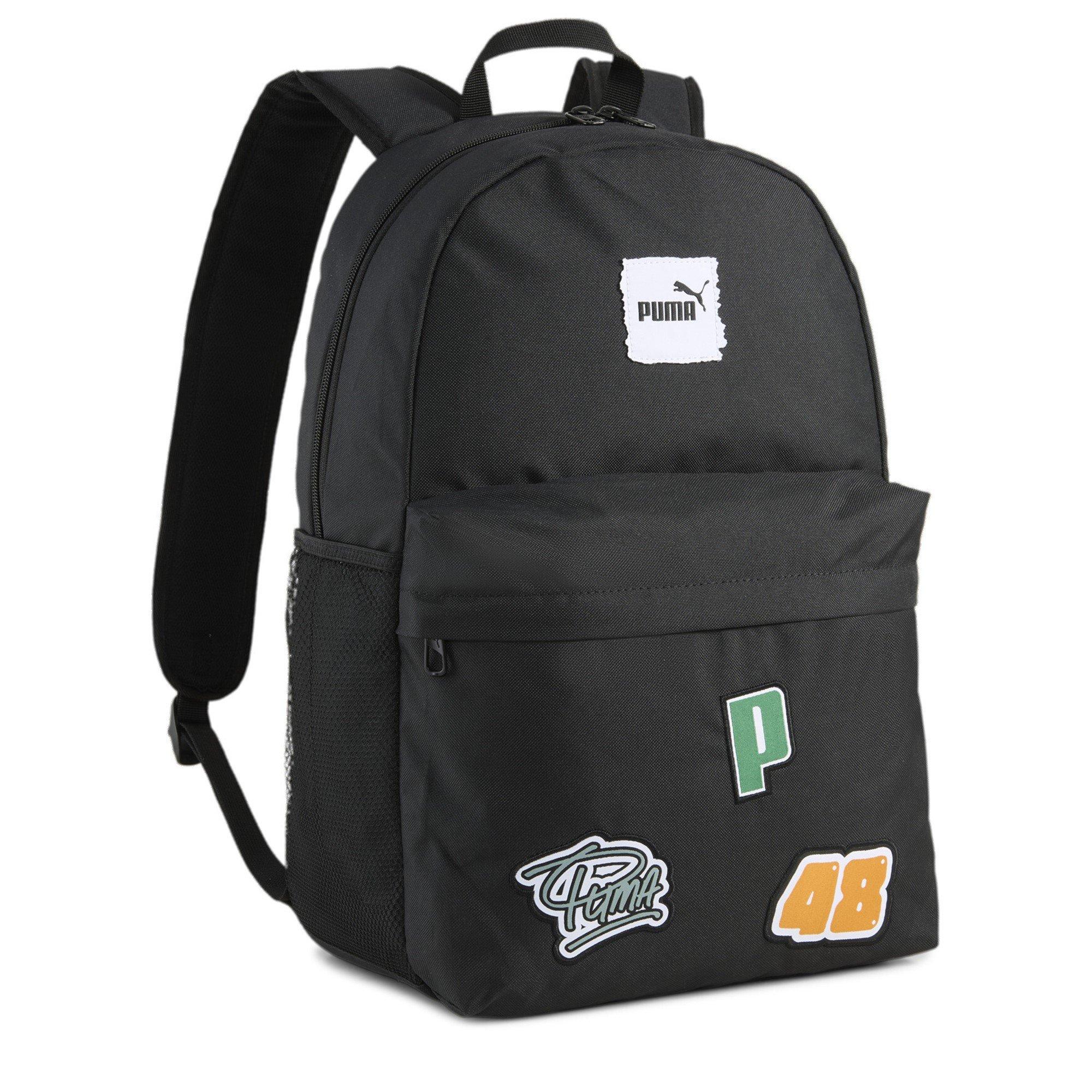Puma Phase Patch Backpack Adults