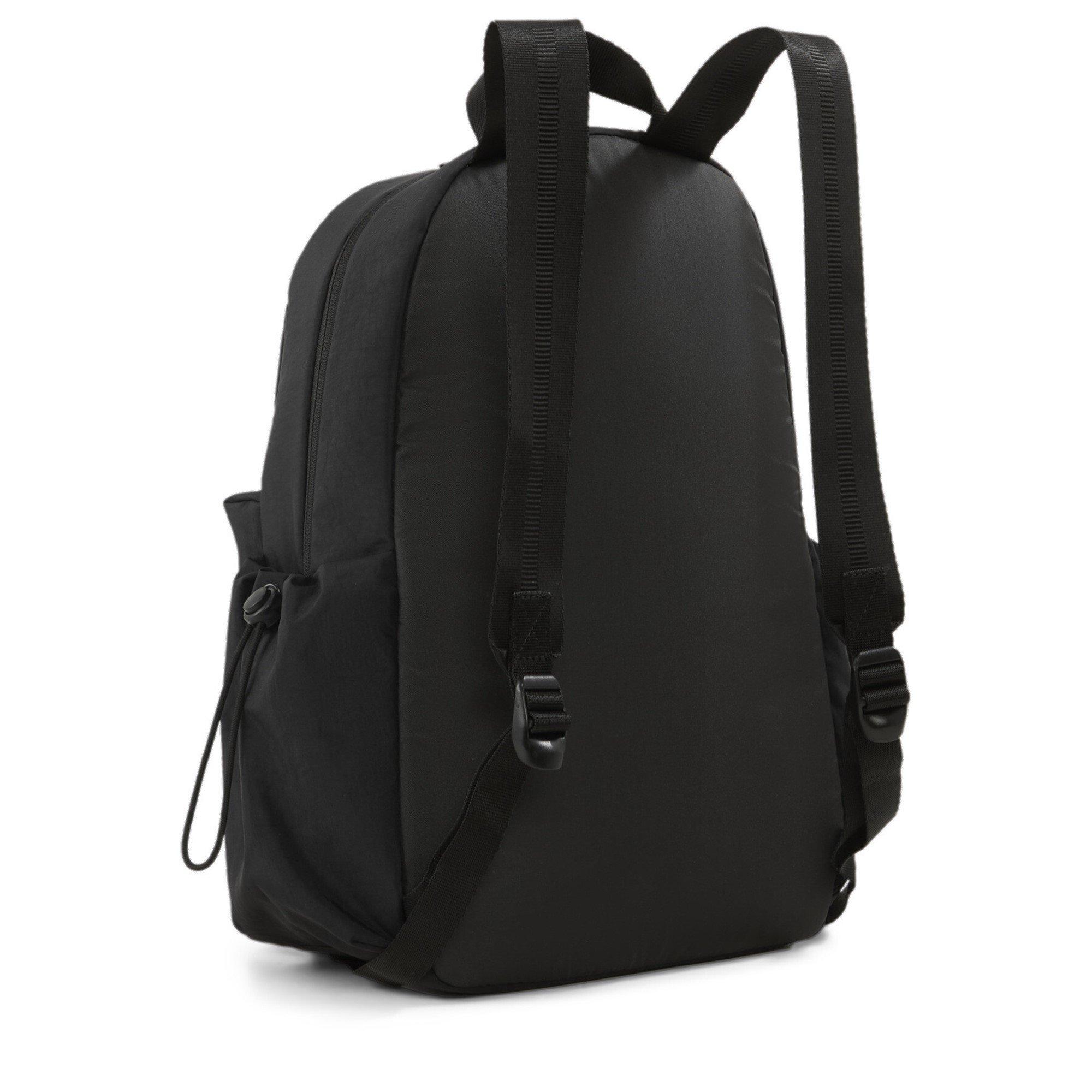 Puma Black - Puma - Her Small Backpack - 2