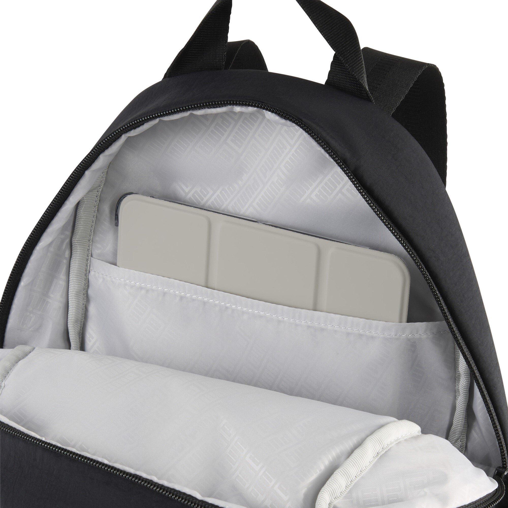 Puma Black - Puma - Her Small Backpack - 3