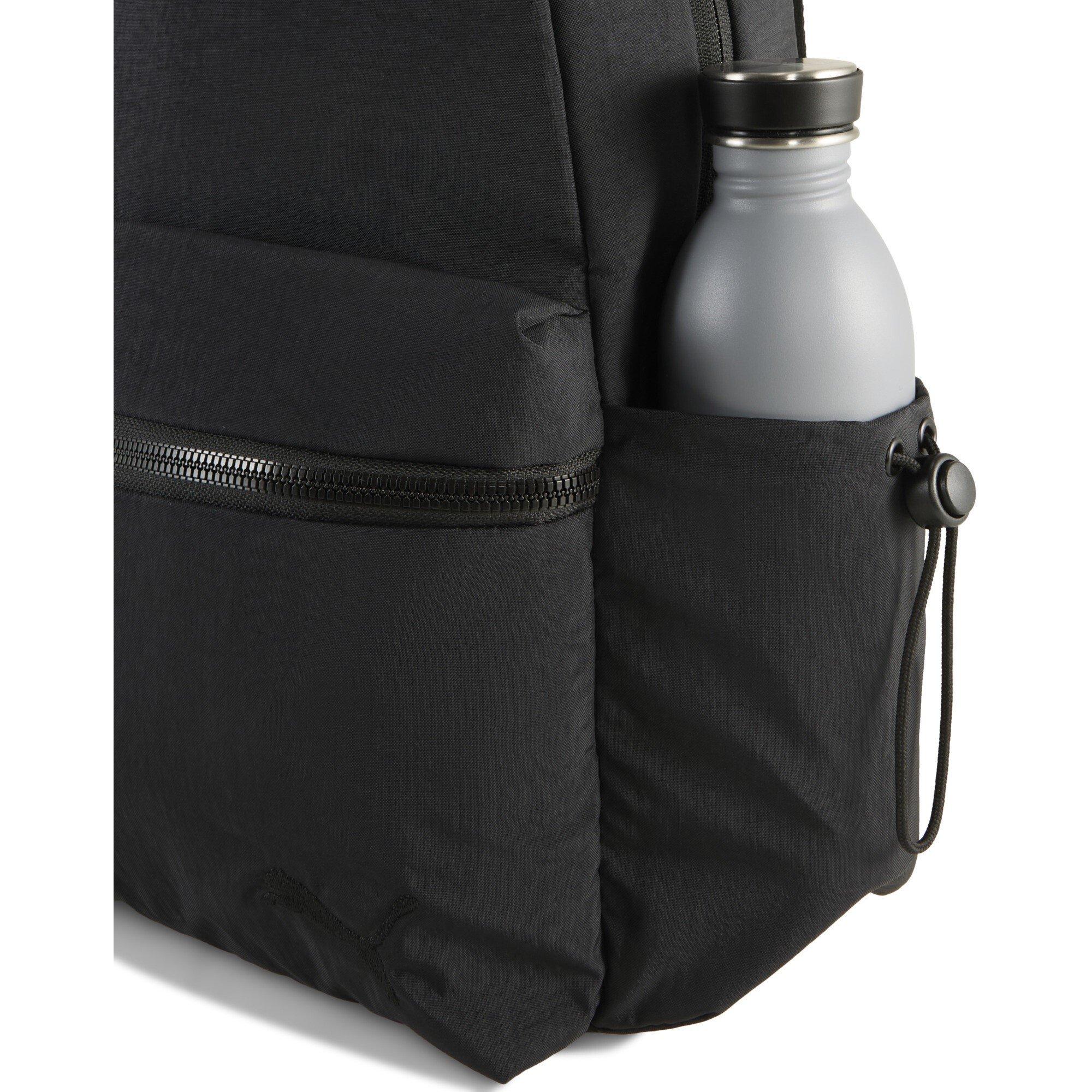 Puma Black - Puma - Her Small Backpack - 4