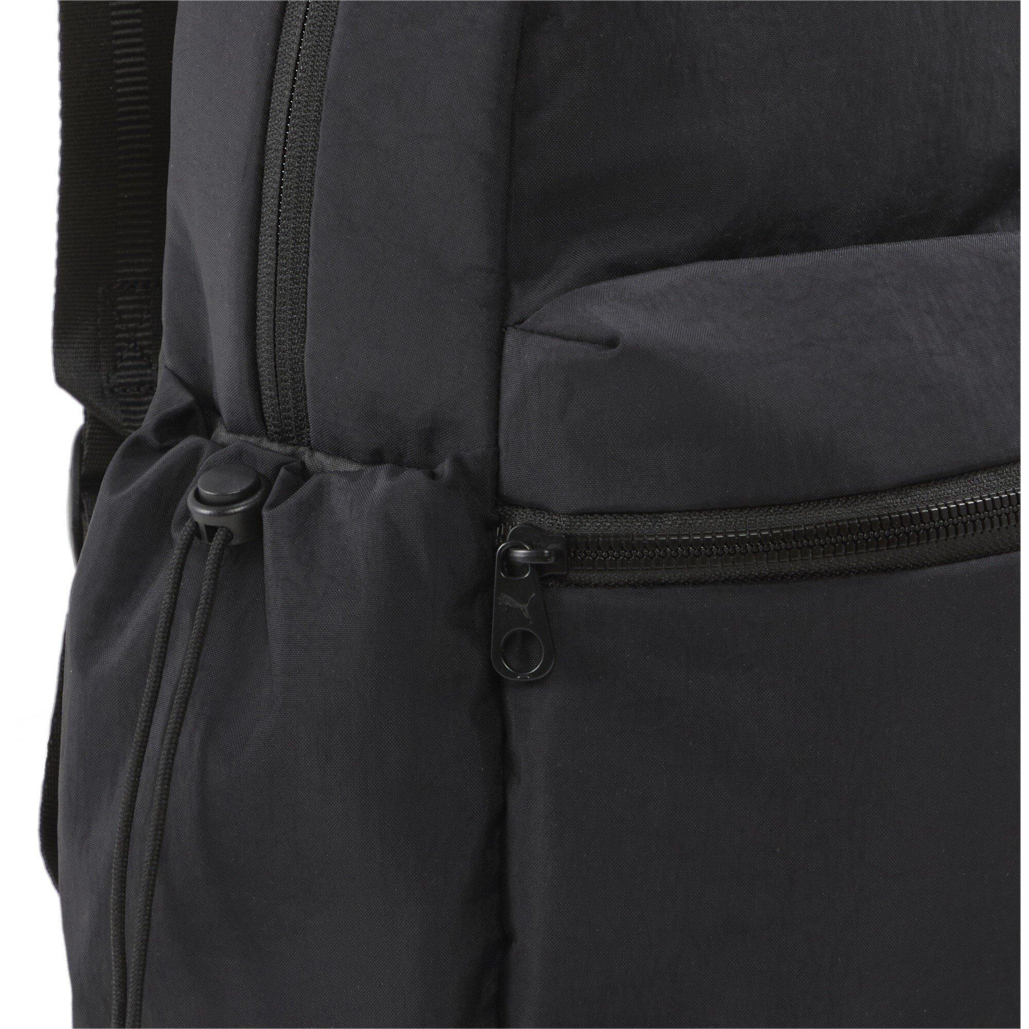 Puma Black - Puma - Her Small Backpack - 6