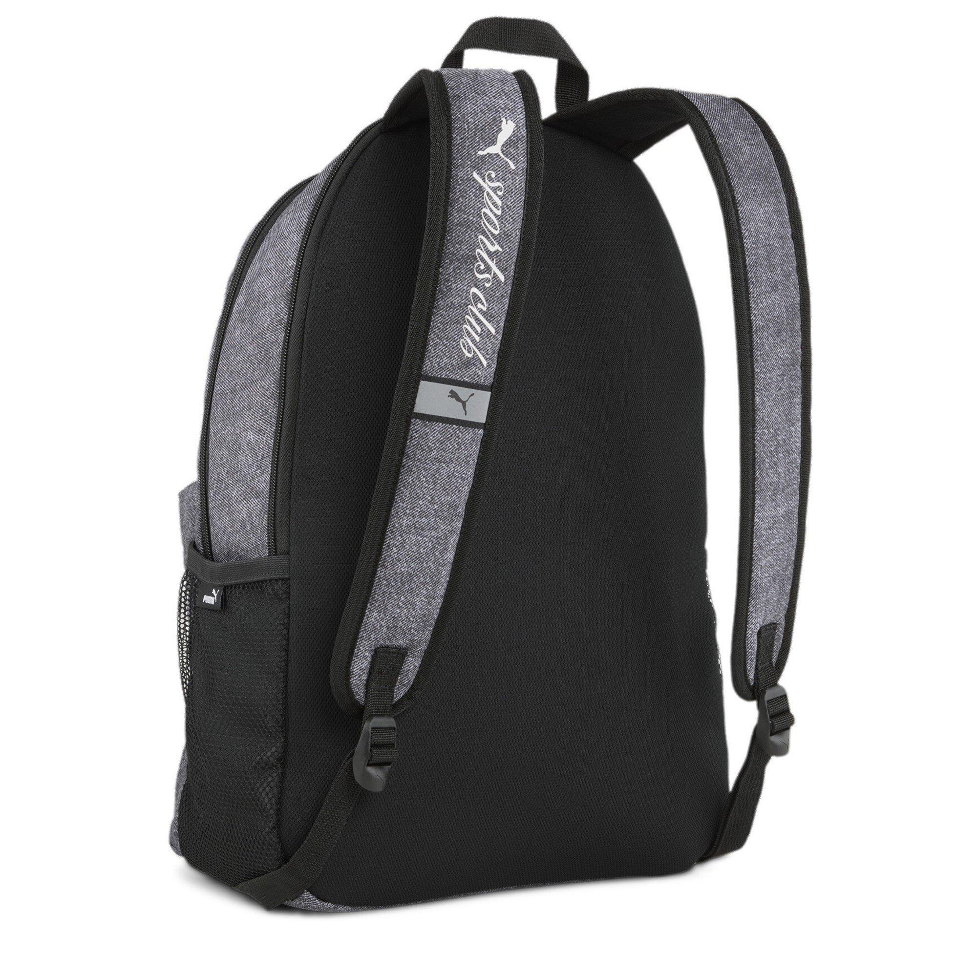 Puma Black - Puma - Phase Class Bpack 53 - 2