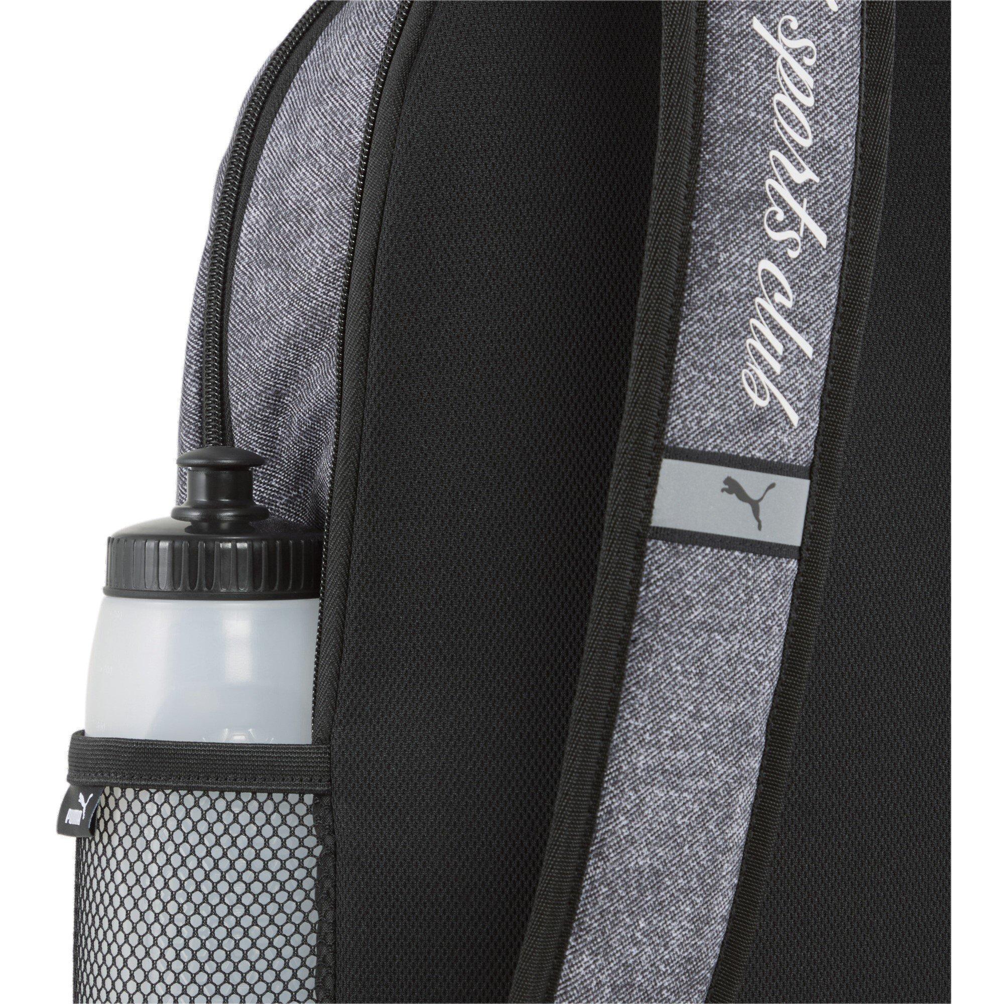 Puma Black - Puma - Phase Class Bpack 53 - 4