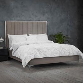 LPD Berkeley Kingsize Bed