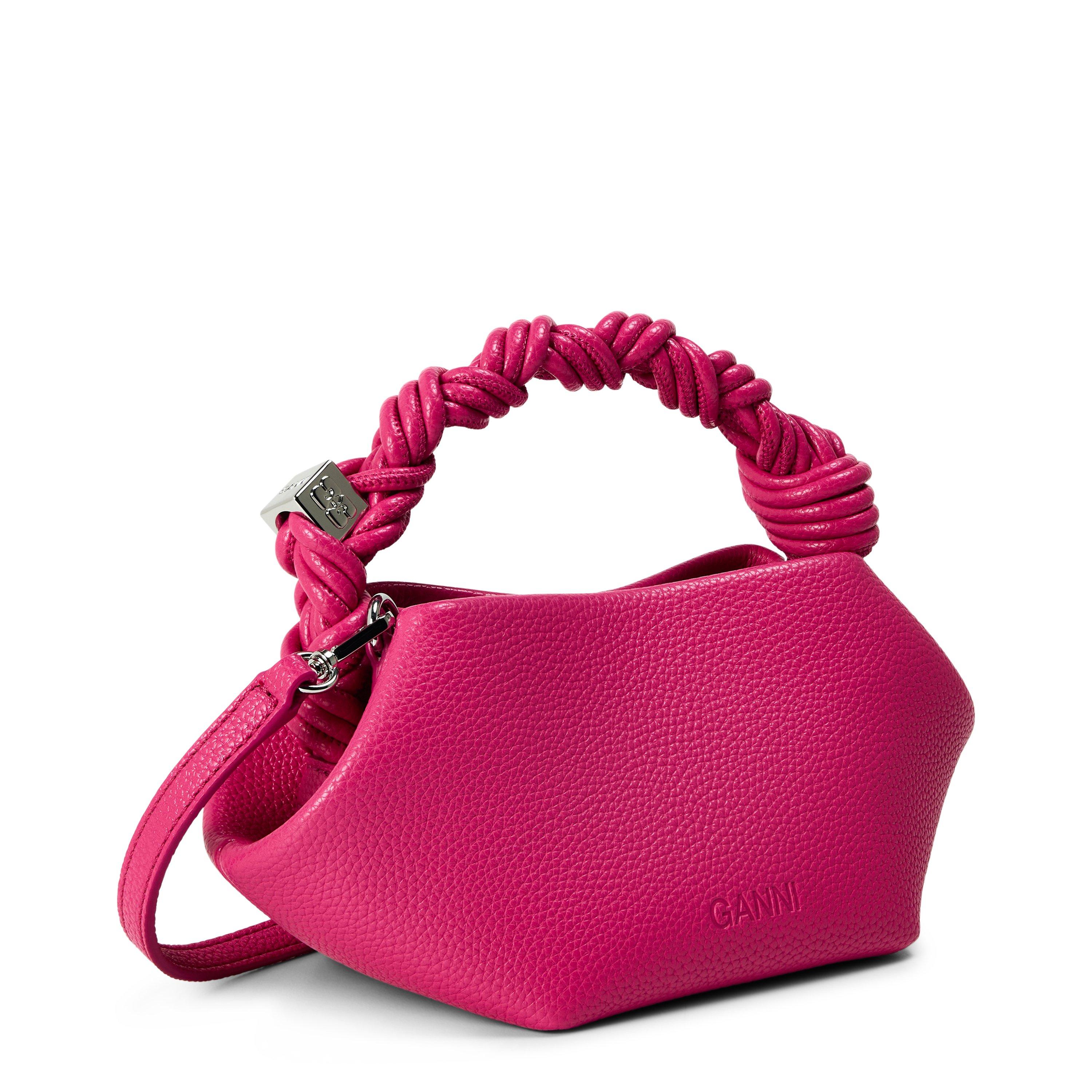 Cabaret - Ganni - Ganni Bou Mini Ld62 - 2