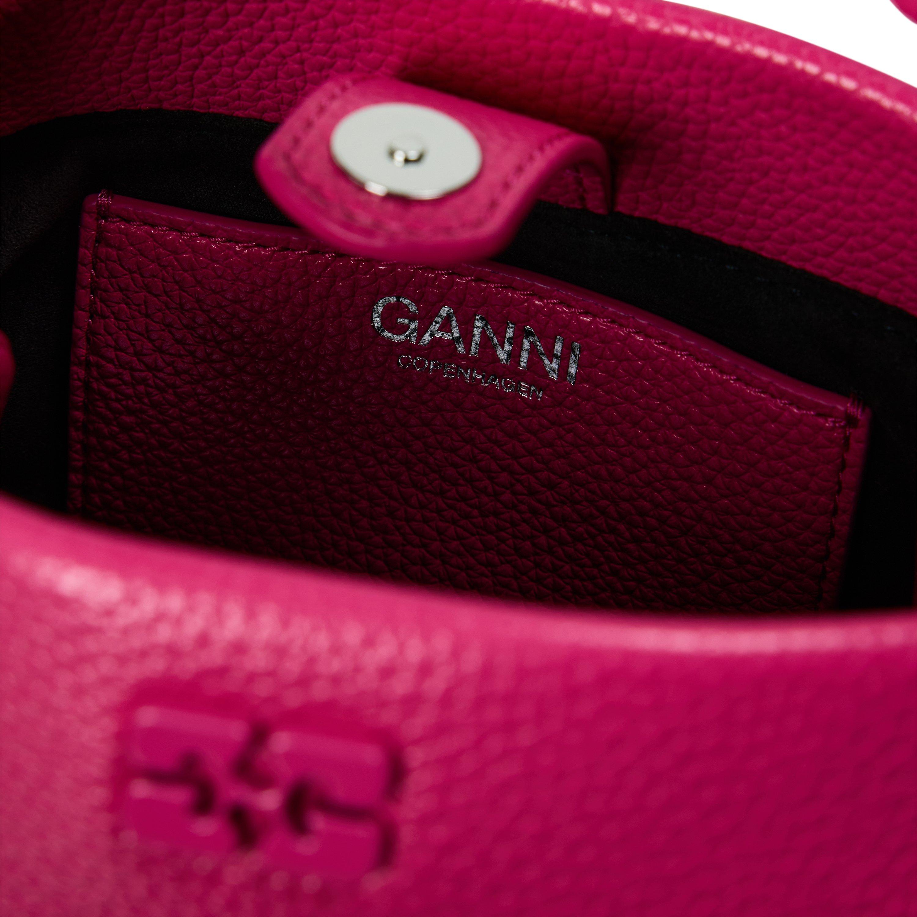 Cabaret - Ganni - Ganni Bou Mini Ld62 - 4