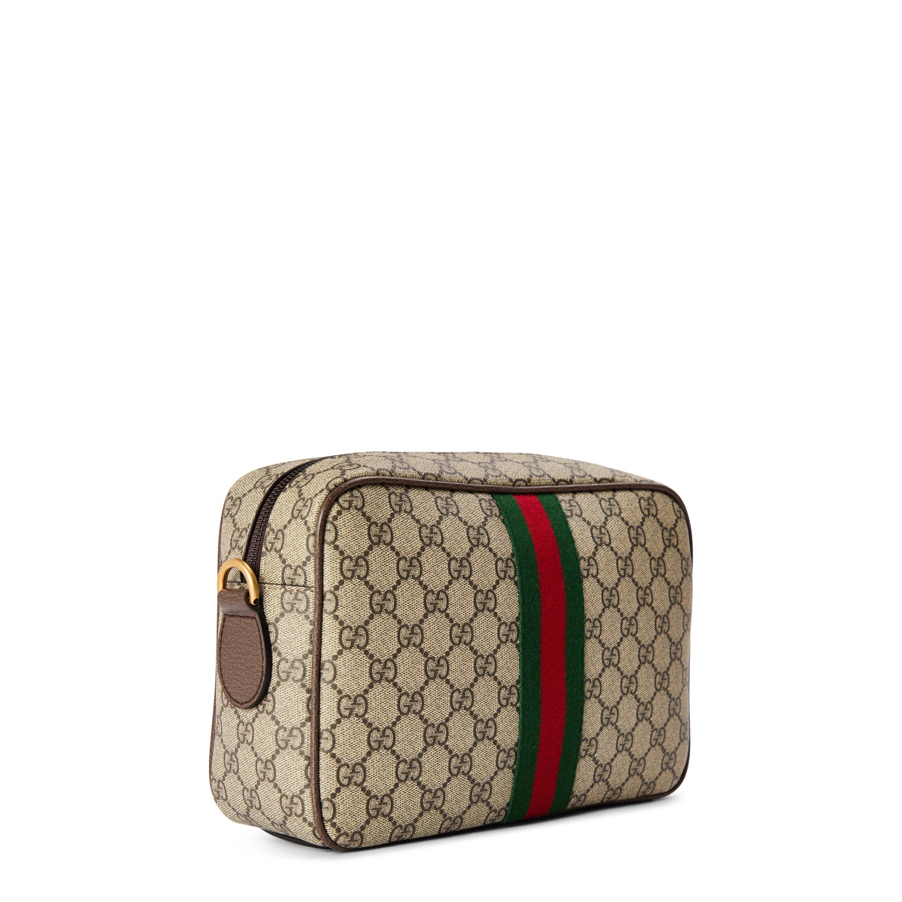 Multi - Gucci - Men's Crossbody Bag - 2