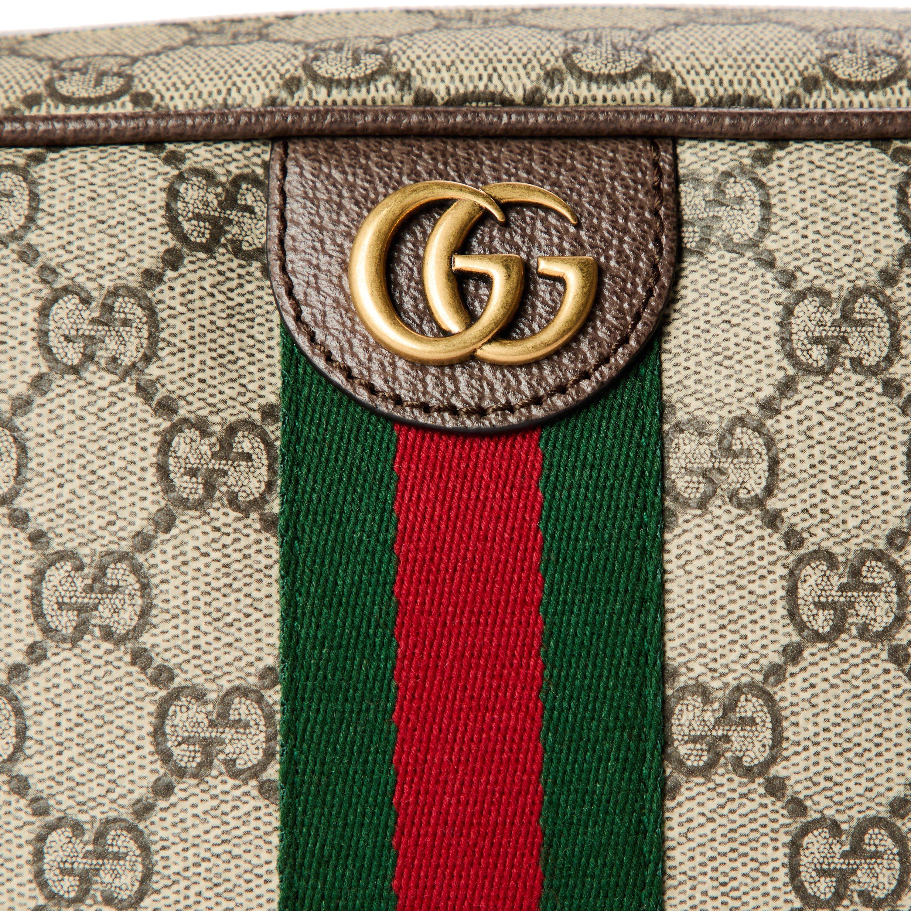 Multi - Gucci - Men's Crossbody Bag - 3