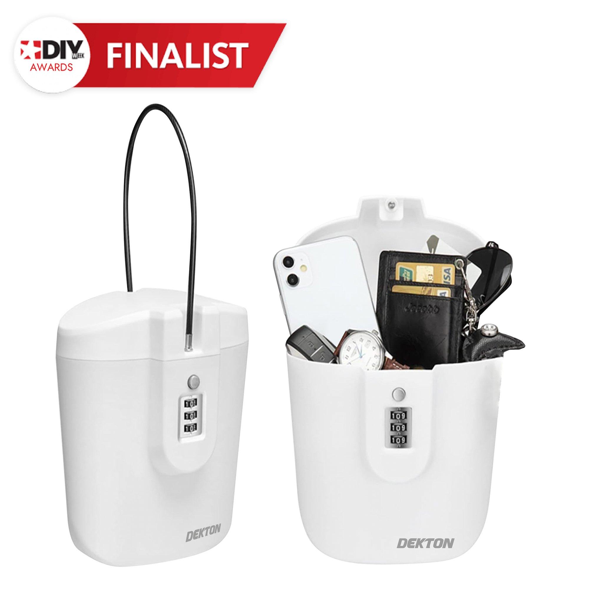 Grigio - Dekton - Travel Safe - 2