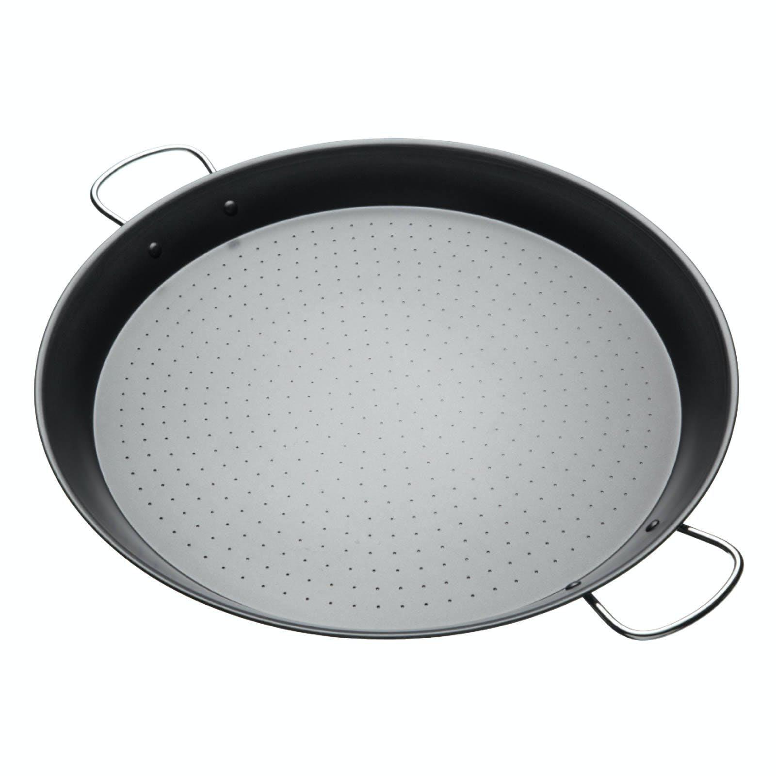Black - KitchenCraft - World of Flavours Mediterranean 46cm - 1