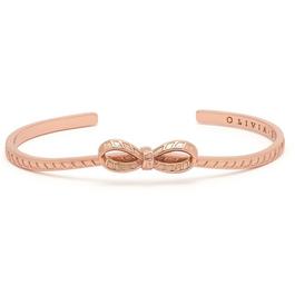 Olivia Burton Bow Bangle