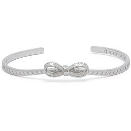 Olivia Burton Bow Bangle