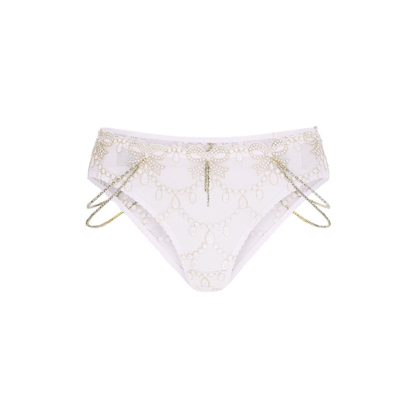 Pearl - Agent Provocateur - VELVETTA Full Brief - 4