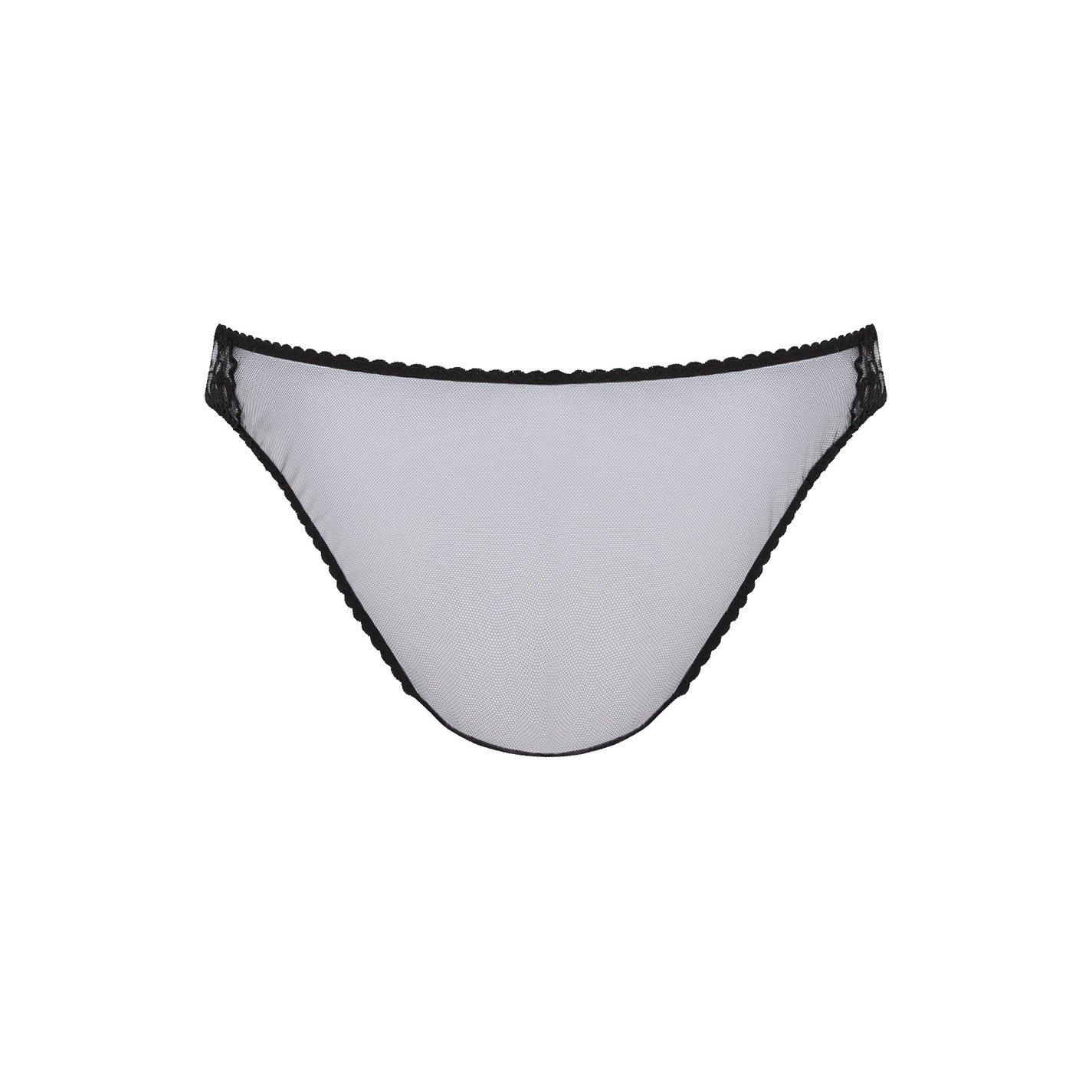 Black - Agent Provocateur - CALLYPSO Full Brief - 4