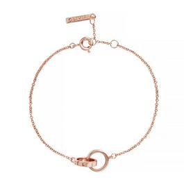 Olivia Burton The Classics Chain Bracelet