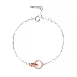 Olivia Burton Olivia Burton The Classics Chain Bracelet