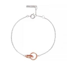 Olivia Burton The Classics Chain Bracelet