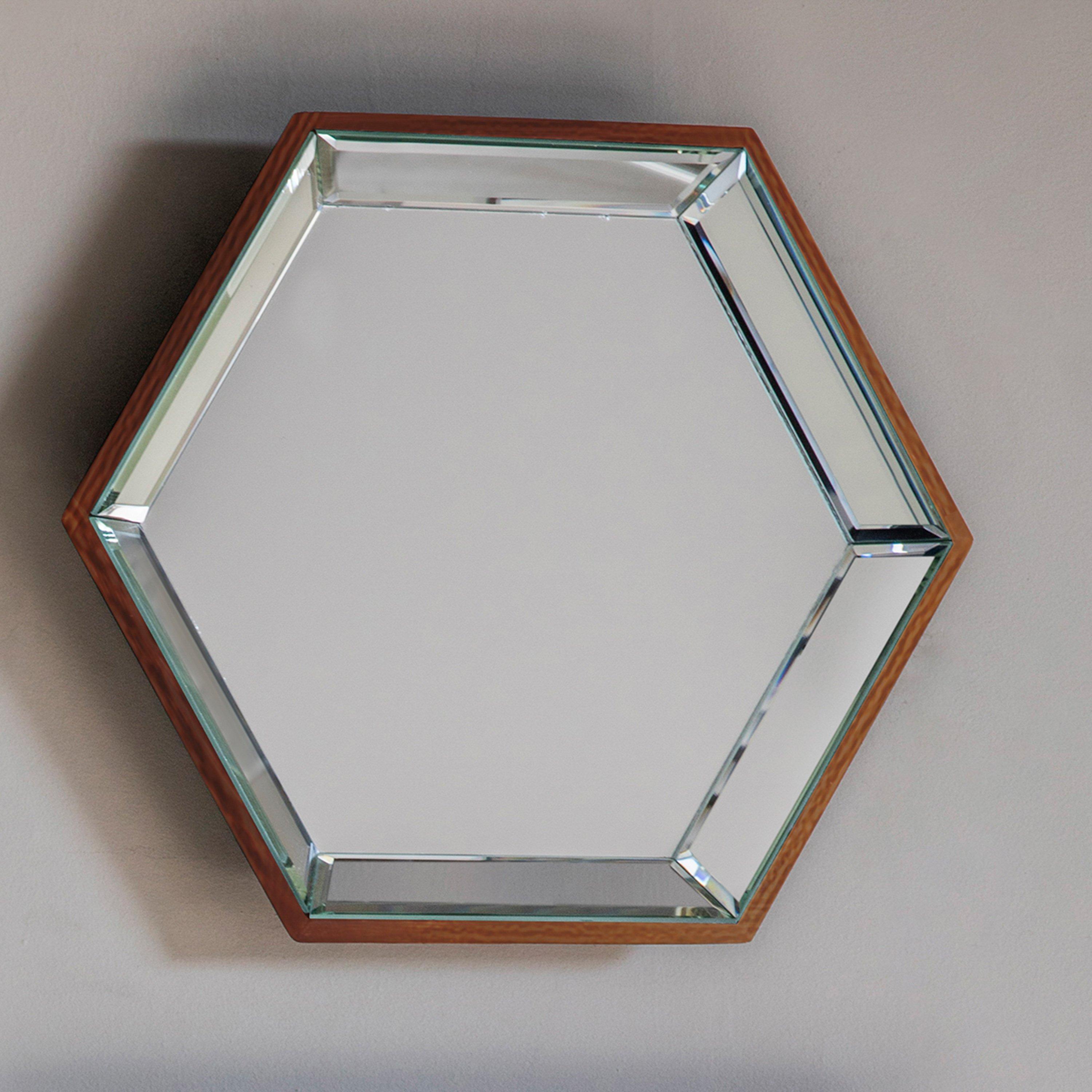 Bronze - Gallery - Mirror - 2