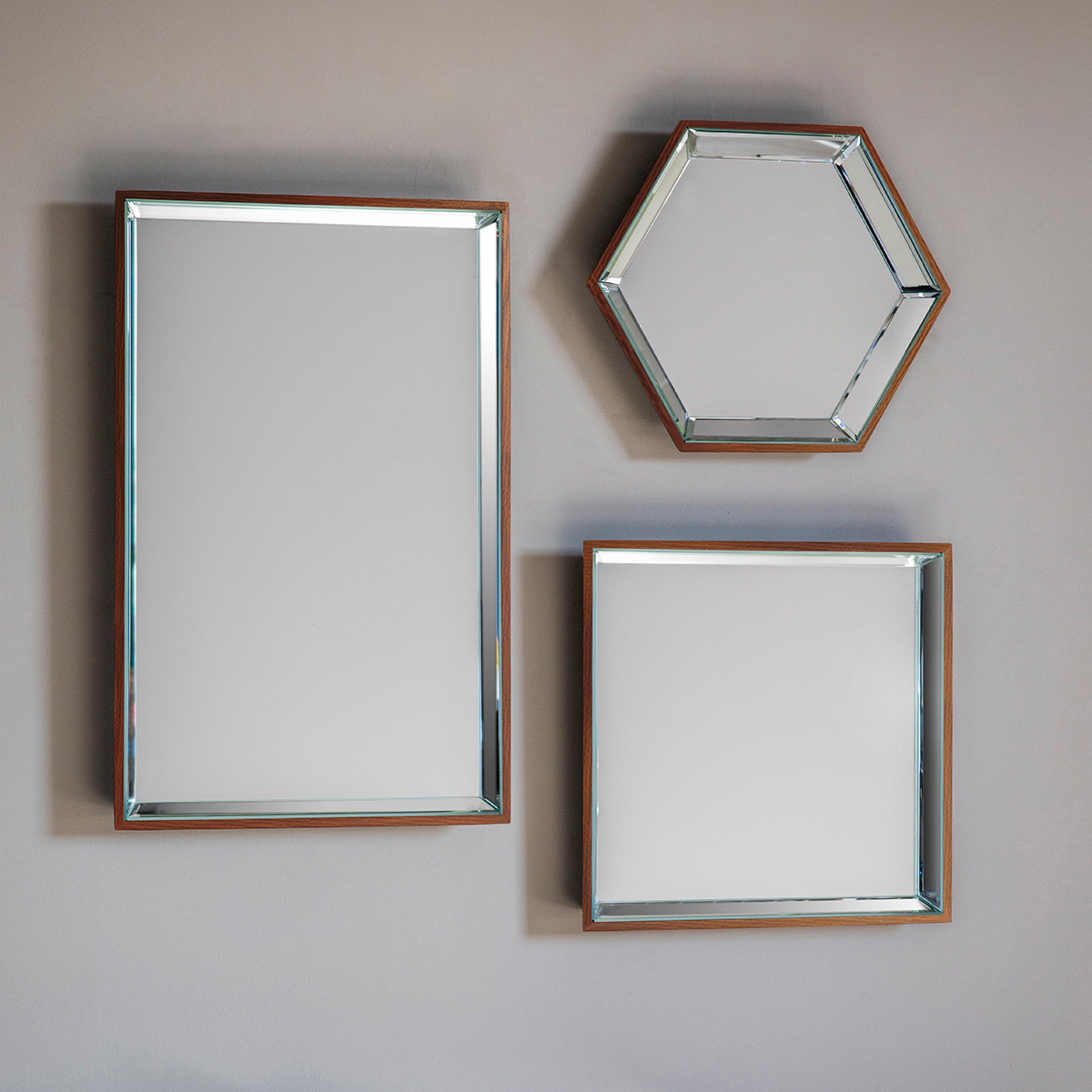 Bronze - Gallery - Mirror - 3