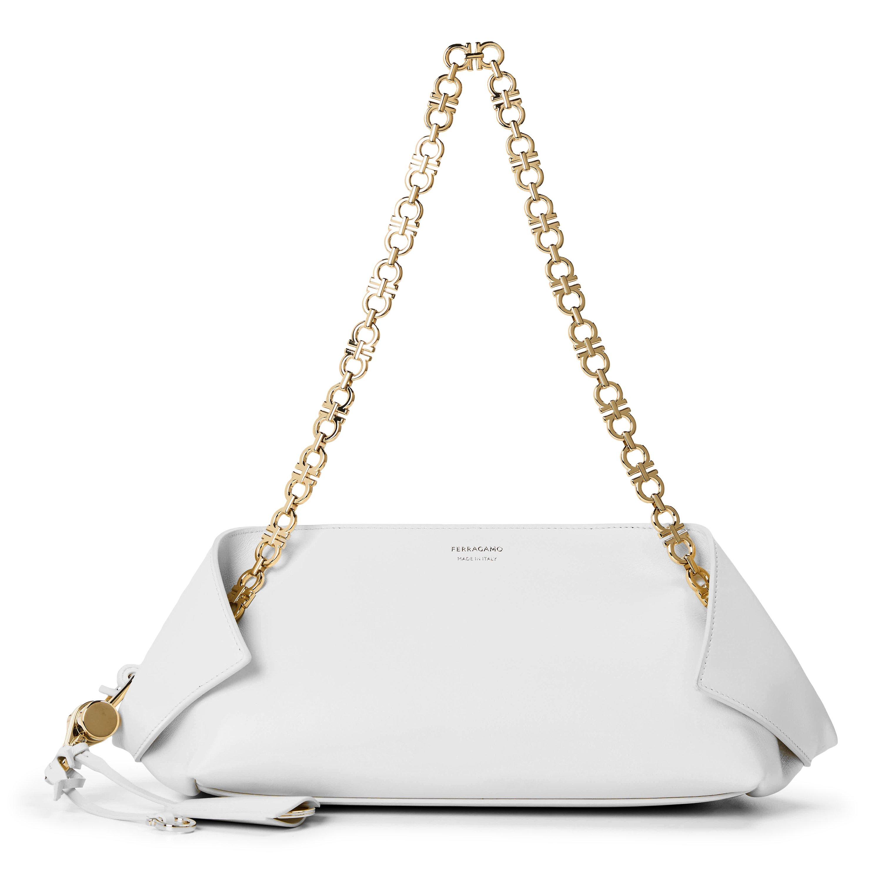 Ferragamo FG Scarf XS Ld62