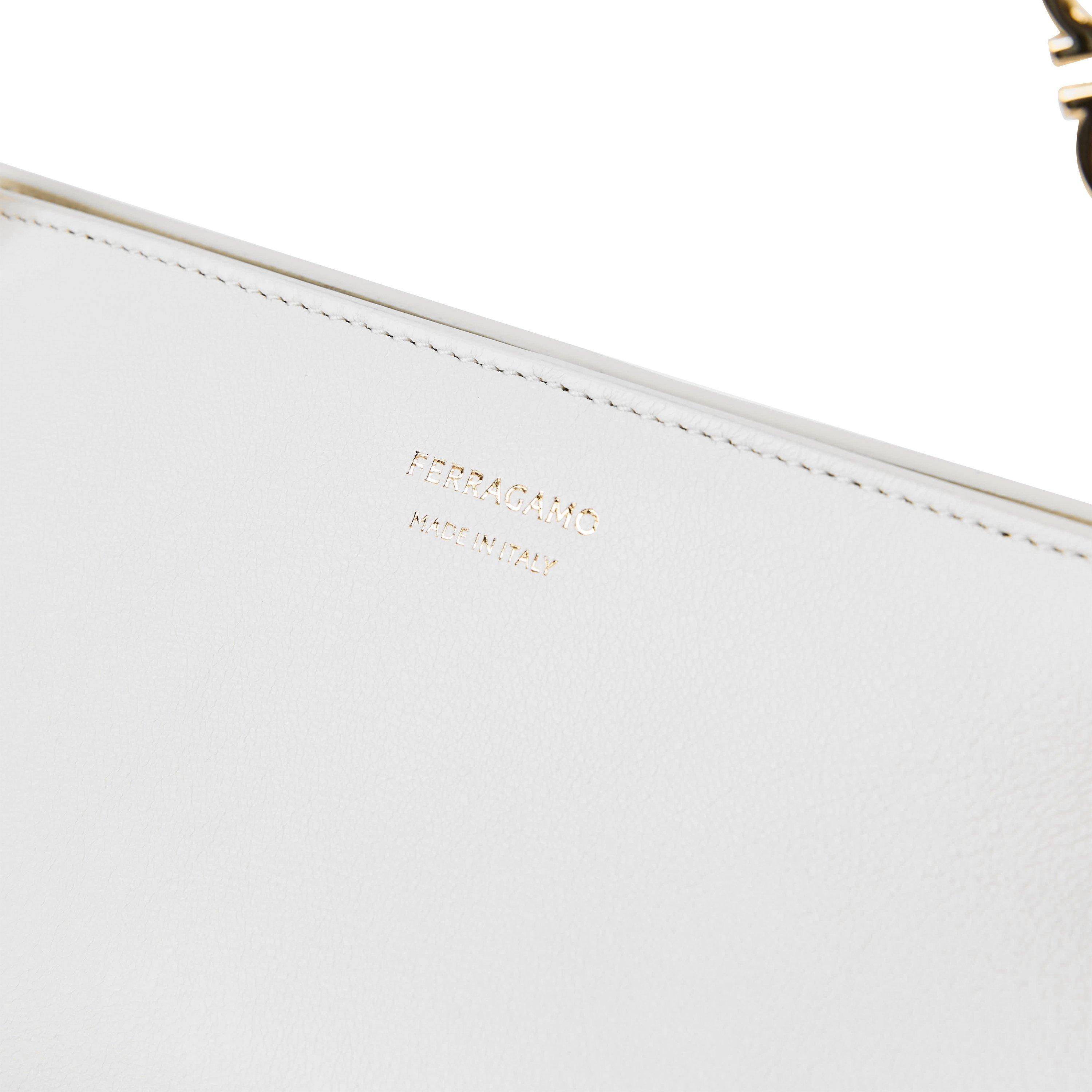 Mascarpone - Ferragamo - Women's Shoulder Bag - 4