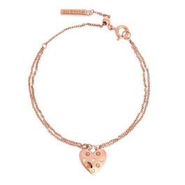 Olivia Burton Olivia Burton Classic Heart Bracelet