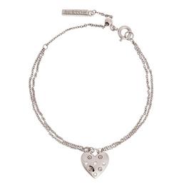 Olivia Burton Classic Heart Bracelet