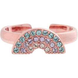 Olivia Burton Olivia Burton Rainbow Ring