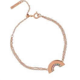 Olivia Burton Rainbow Bracelet