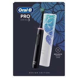 Oral B PRO3500 Flora 99