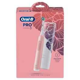 Oral B PRO3500 Flora 99