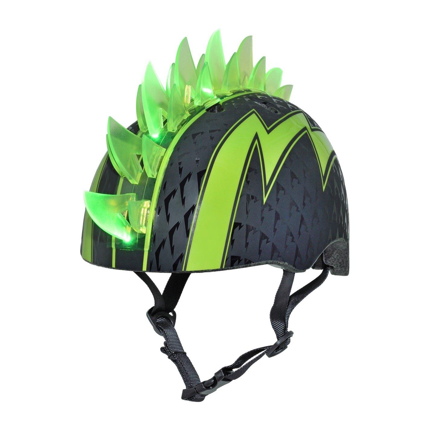 Bolt LED FS Child Helmet 5+