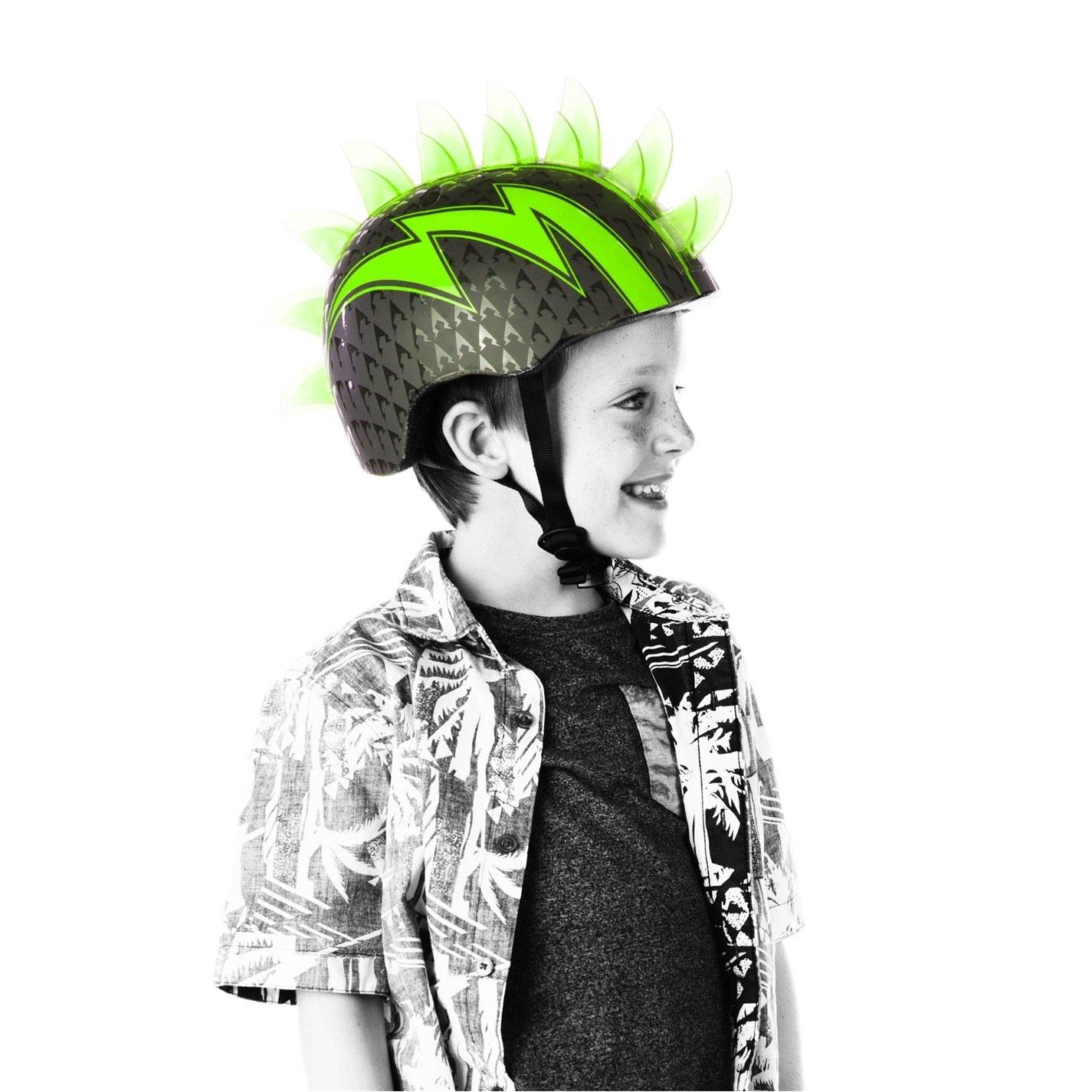 Bolt - Raskullz - Bolt LED FS Child Helmet 5+ - 2