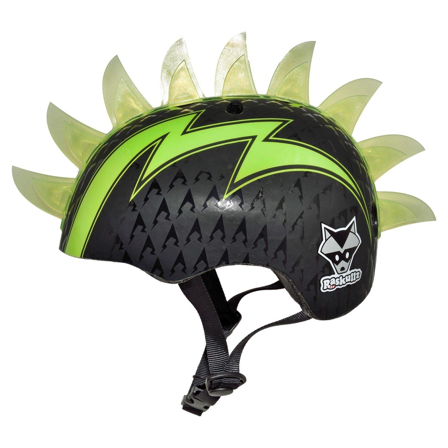 Bolt - Raskullz - Bolt LED FS Child Helmet 5+ - 3