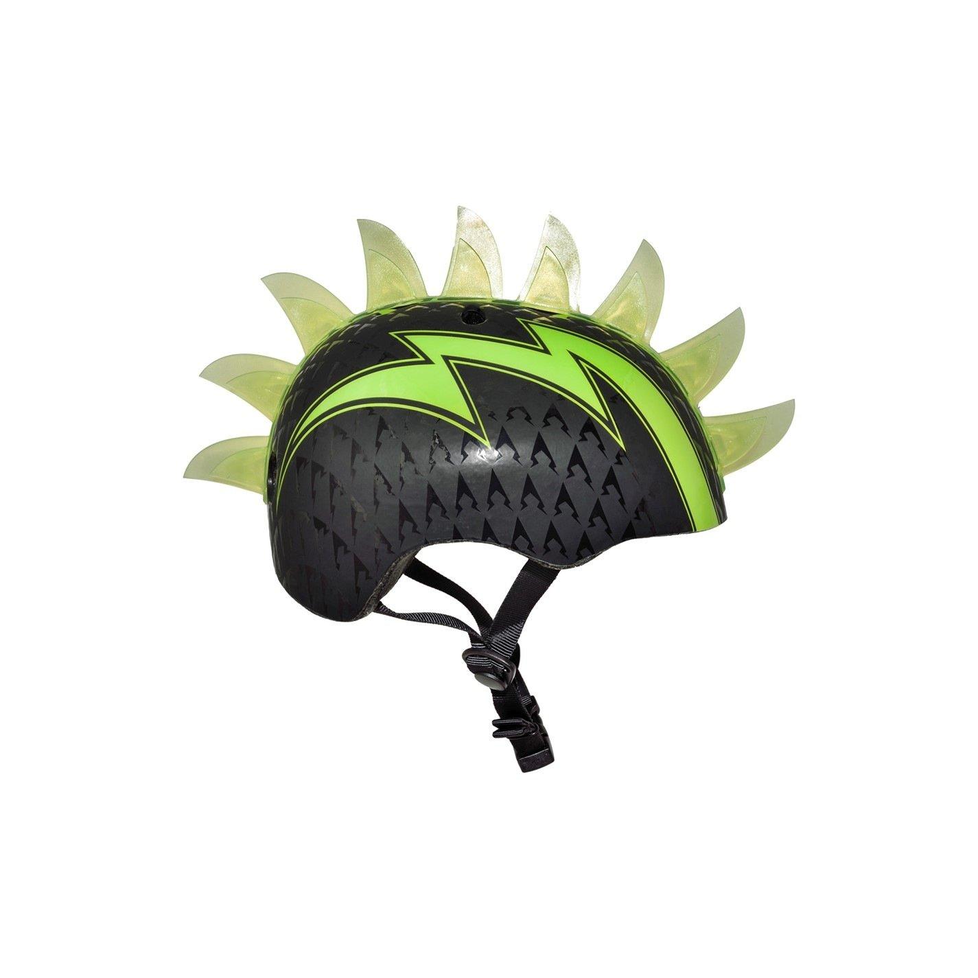 Bolt - Raskullz - Bolt LED FS Child Helmet 5+ - 5