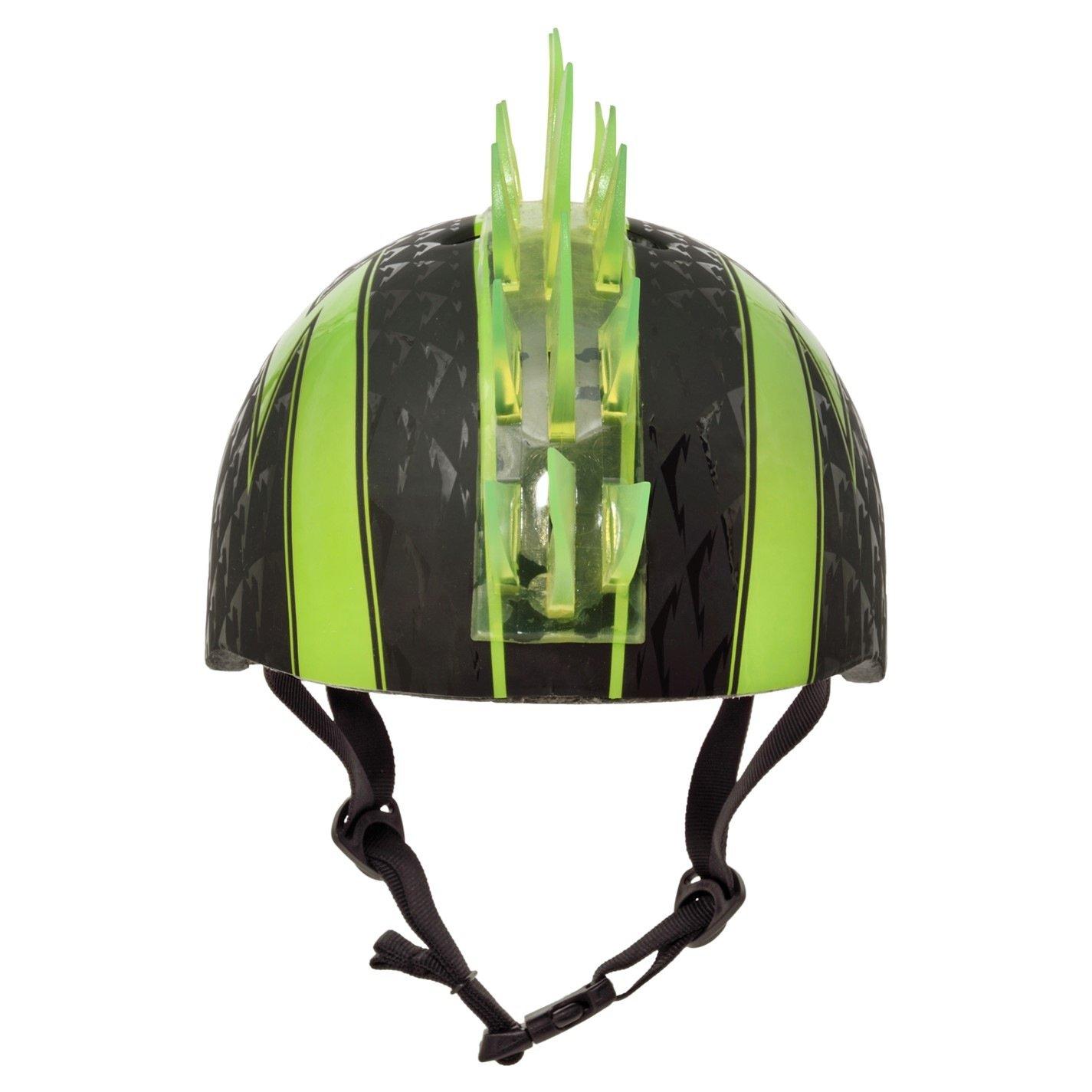 Raskullz | Bolt LED FS Child Helmet 5+ | Kids Cycle Helmets | FRASERS