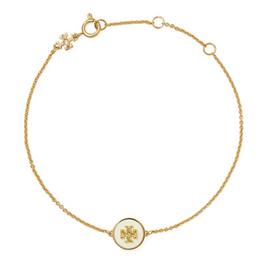 Tory Burch Jewellery Kira EnamlBrclt Ld09