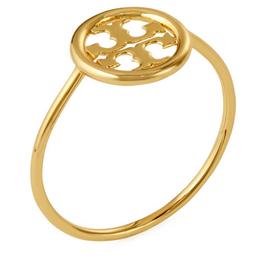 Tory Burch Jewellery Miller Delicate Ring