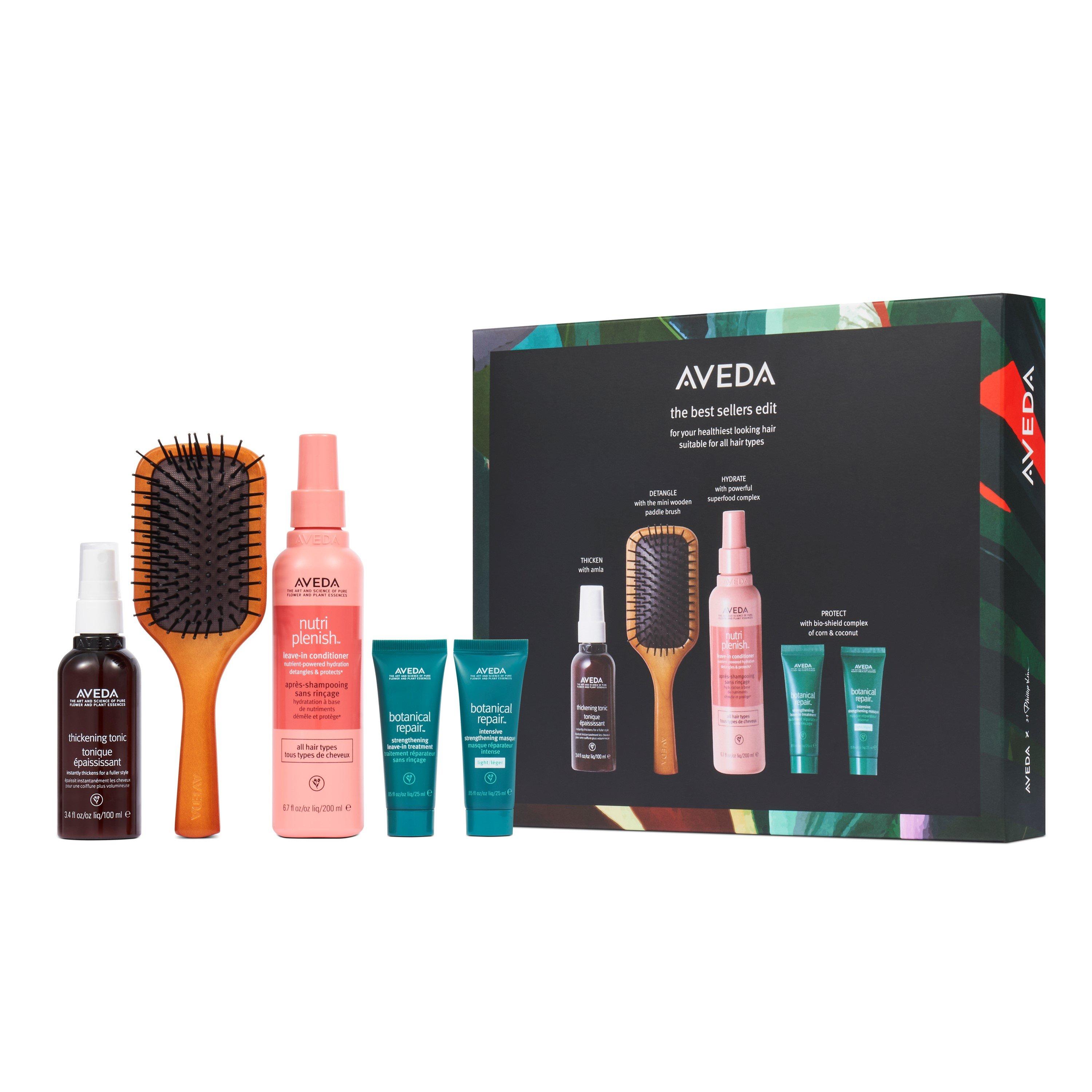 None - Aveda - The Best Sellers Edit - 1
