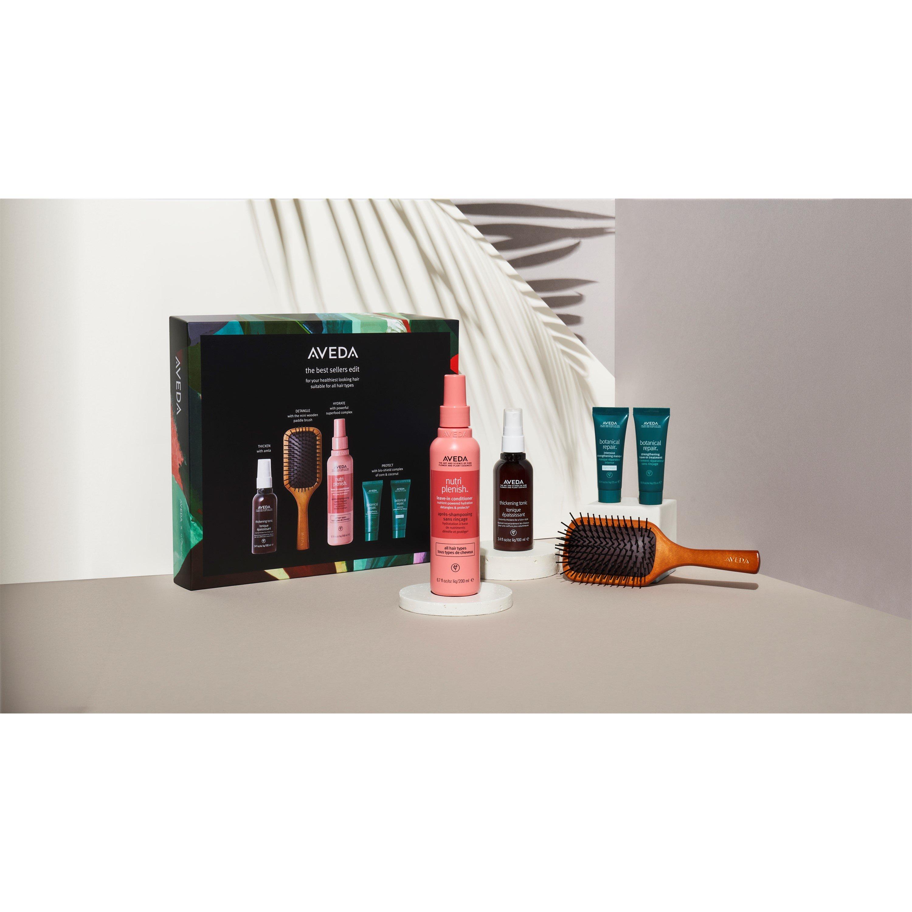 None - Aveda - The Best Sellers Edit - 2