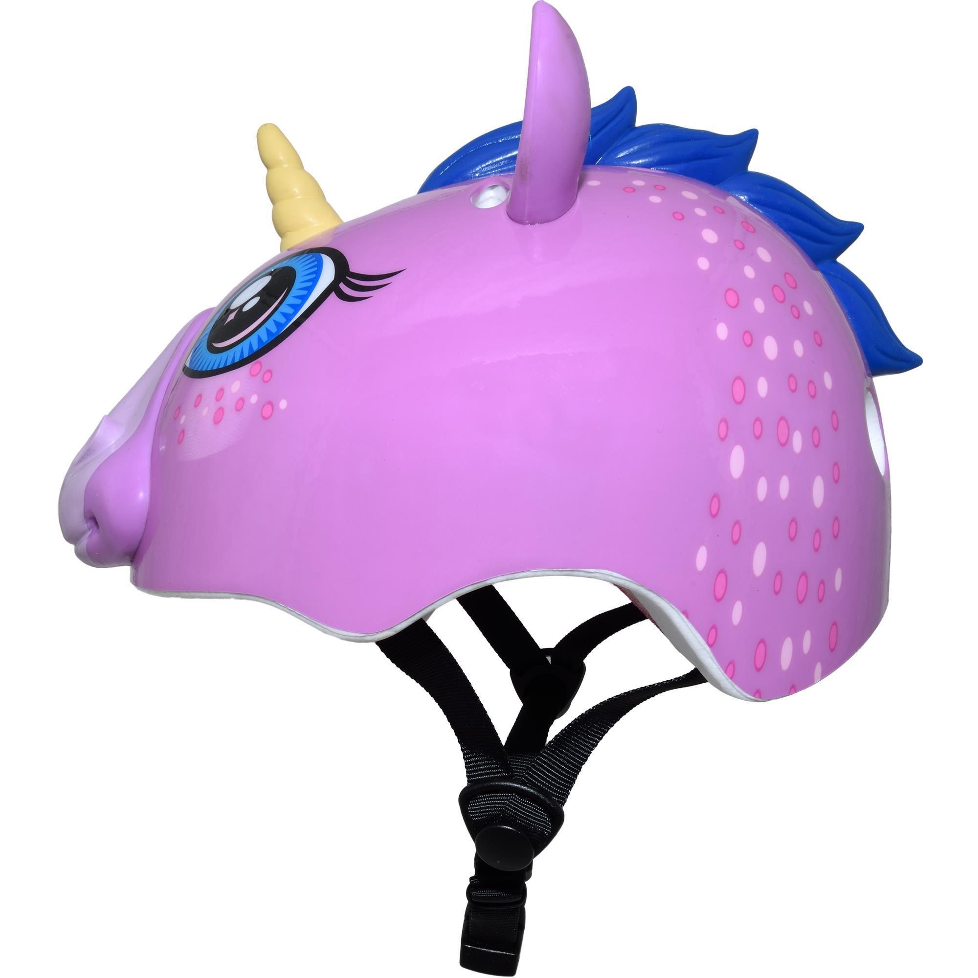 Unicorn Pink - Raskullz - Toddler Helmet - Unicorn Pink - 2