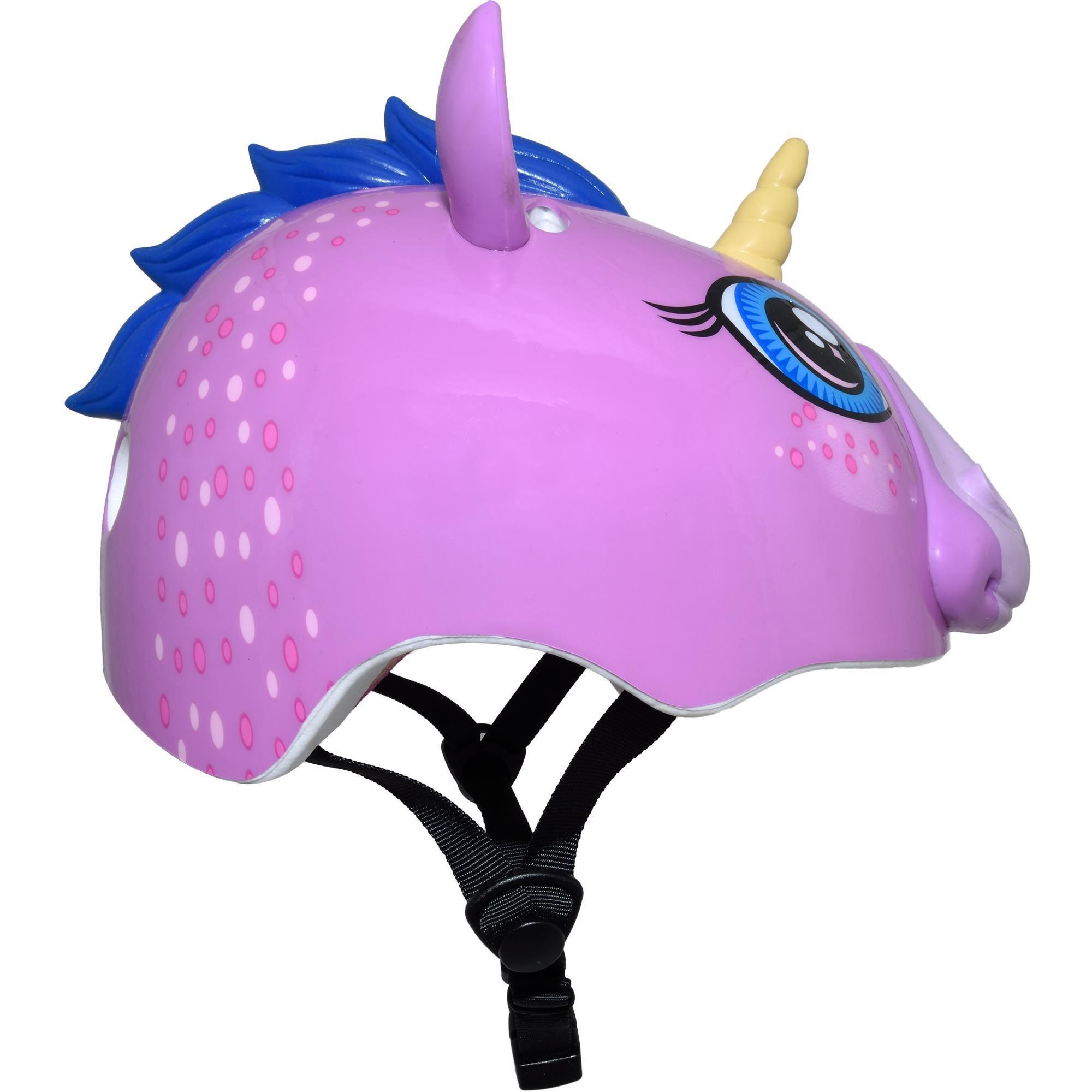 Unicorn Pink - Raskullz - Toddler Helmet - Unicorn Pink - 4